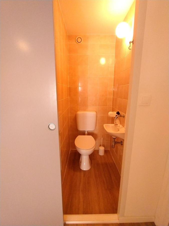 Apartment Tramonto Stoja 普拉 外观 照片